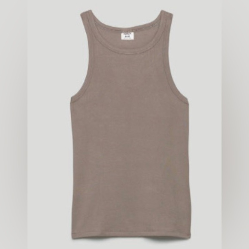 Sunday Best Tank Top
